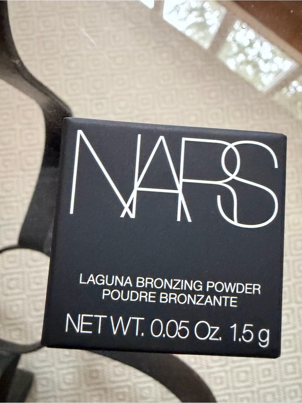NWT NARS choose one Laguna Bronzer, Light Reflecting Primer or Setting Powder - Picture 9 of 12